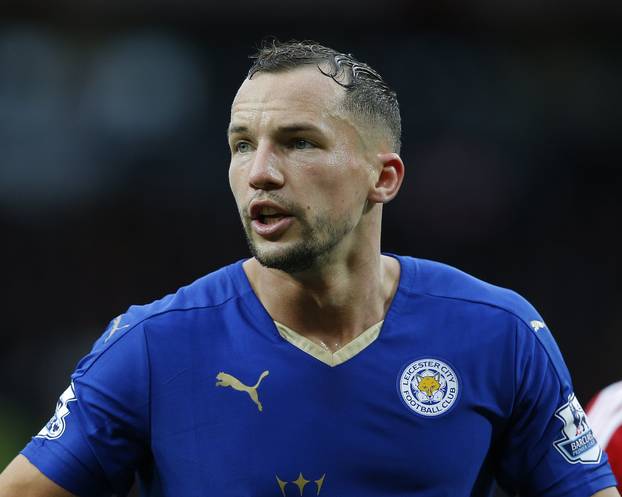 Manchester: Premierliga, Manchester United - Leicester City