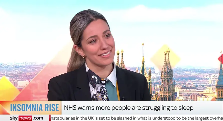 Evo gdje je i čime se danas bavi mlađa kći Ive Sanadera...