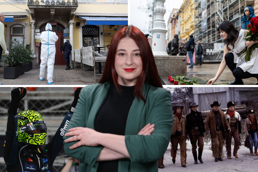 Gledajte '240 sekundi' 24sata! Djevojku u Rijeci izbo 30 puta. Sramotan incident u Zagrebu...