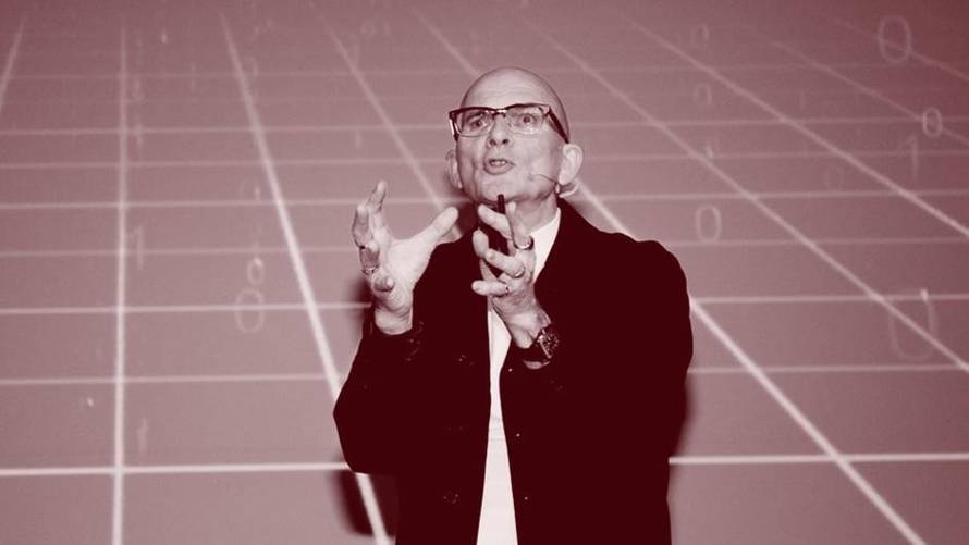 Kjell A. Nordström o budućnosti ekonomije uživo na 24sata