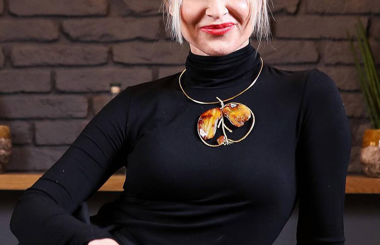 Danijela Martinović rasprodala koncert za Dan žena u Lisinskom
