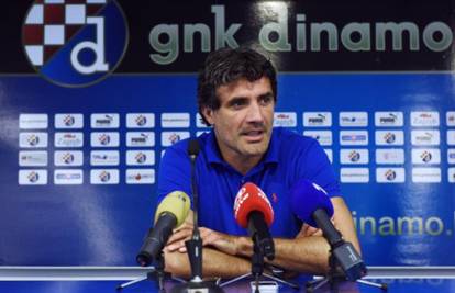 Zoran Mamić čestitao Hajduku i poručio: Moramo biti još bolji