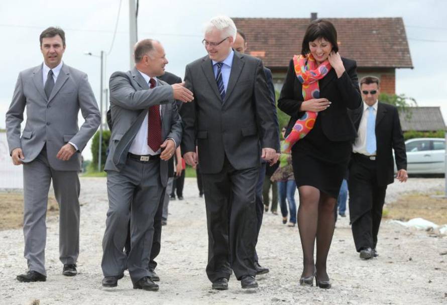 Robert Anić/PIXSELL