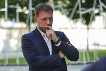 Na Općinskom sudu u Vinkovcima nastavljeno suđenje bivšem ministru Banožiću