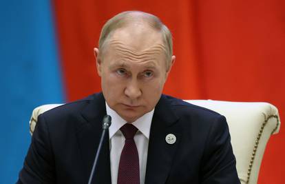 Putin: 'Imamo mnogo oružja, ako cjelovitost Rusije bude ugrožena, sve ćemo upotrijebit'