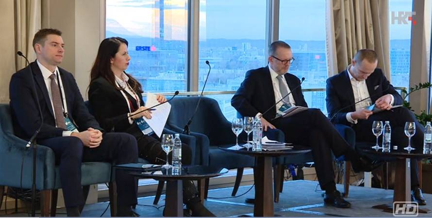 'Najveći problem bio je manjak točnih informacija, i gotovine'