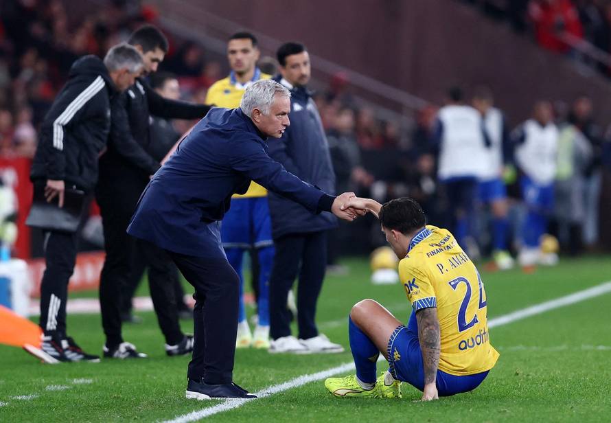 Primeira Liga - Benfica v Estoril