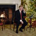 Trump curici: Još vjeruješ u Djeda Mraza, koliko si ti stara?