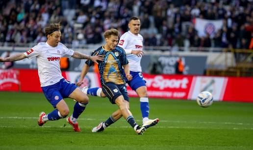 HT za posljednje kolo otvara tri nova kanala! Evo gdje gledati Hajduk, Rijeku i Dinamo...