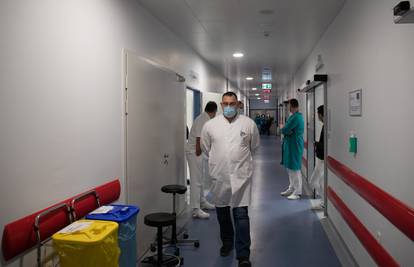 Najjužnija županija ostala bez mikrobiologa: 'Bolnica u 21. stoljeću ne može bez njih'