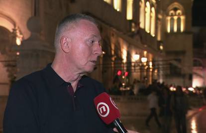 Ratni zapovjednik Čengija: 'Predsjednik je trebao biti s nama u Dubrovniku. Katastrofa'