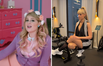 Velika transformacija popularne pjevačice: Pljušte kritike na njen izgled, nije im ostala dužna