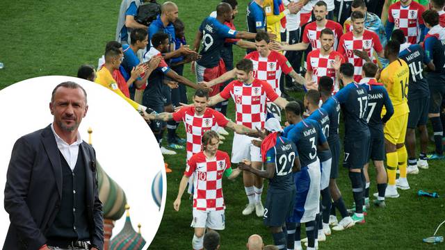 Za Hajduk je dobro da Stanić  dođe, bolje za njega da odbije