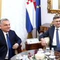 Orban o LNG-u i plinu: 'Što se nas tiče sve se vrti oko cijene'
