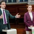 Danci na izborima: Premijerka Frederiksen lovi tre&cacute;i mandat