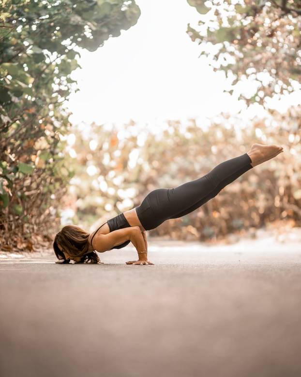 10 najboljih fitness influencerica