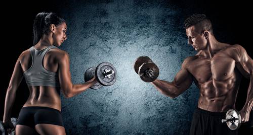 Nova formula za rast mišića iznenadila bodybuildere