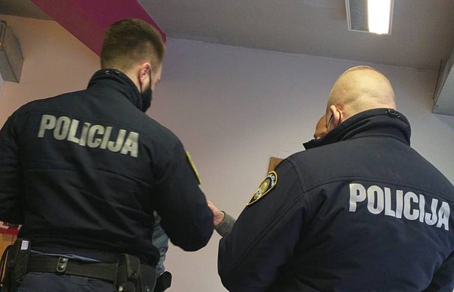 Otvorio teretanu jutros, odmah mu došla policija: 'Više im ništa ne vjerujem, neka me kazne...'