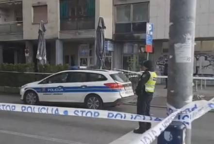 Eksplodirala bomba u Zagrebu: 'Prije mjesec dana tu su pucali'