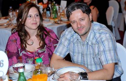 Thompsonova supruga: 'Veliki uspjeh dečka iz Čavoglava, ja sam sigurna da je selo ponosno'