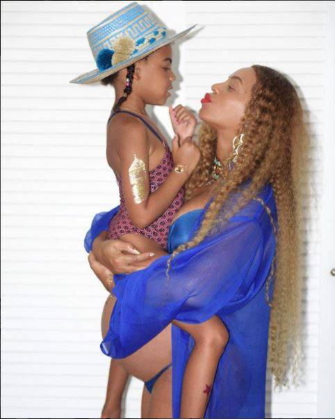 Beyonce na strogoj dijeti radi festivala: Samo mi ovo djeluje