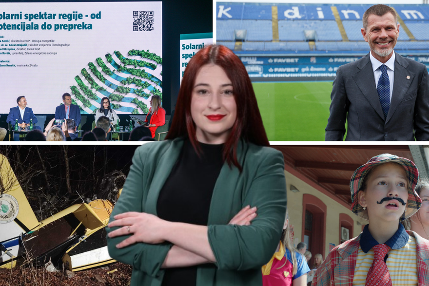 Gledajte ‘240 sekundi’ 24sata