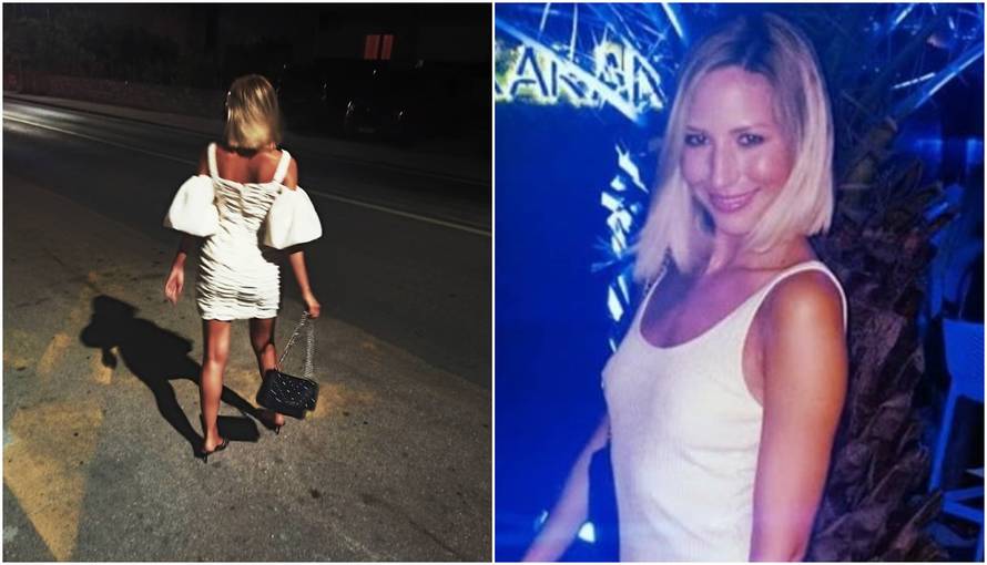 Zamalo 'upecala' Gorana, a sad se provodi u noćnim izlascima