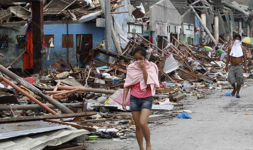 Prijeti nam katastrofa: El Niño donosi glad, požare, poplave...