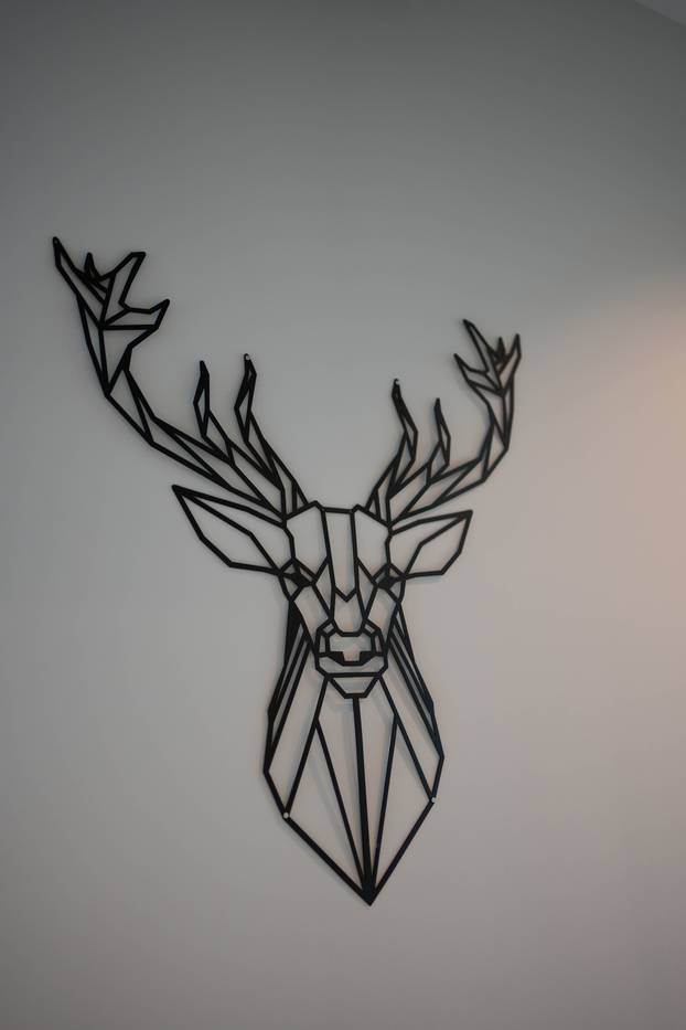 FOTO Wellness oaza u blizini Zagreba: Moderna 'koliba' savršen je spoj luksuza i prirode