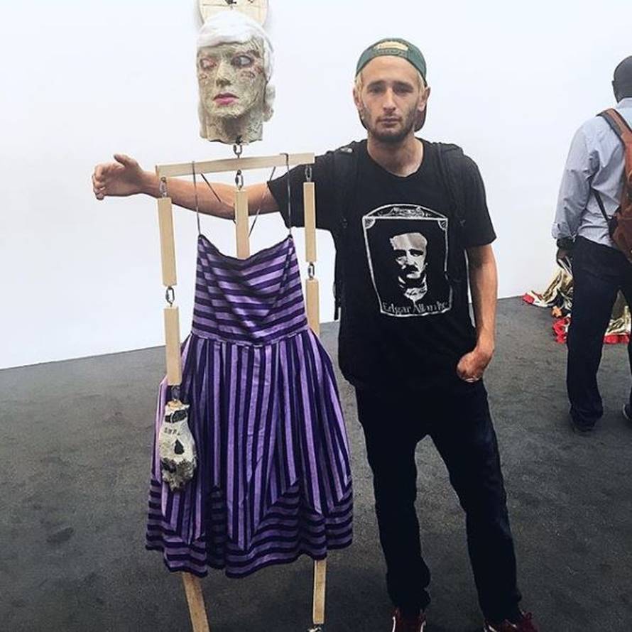 Sin Seana Penna uhićen: Imao je marihuanu, gljive i tablete