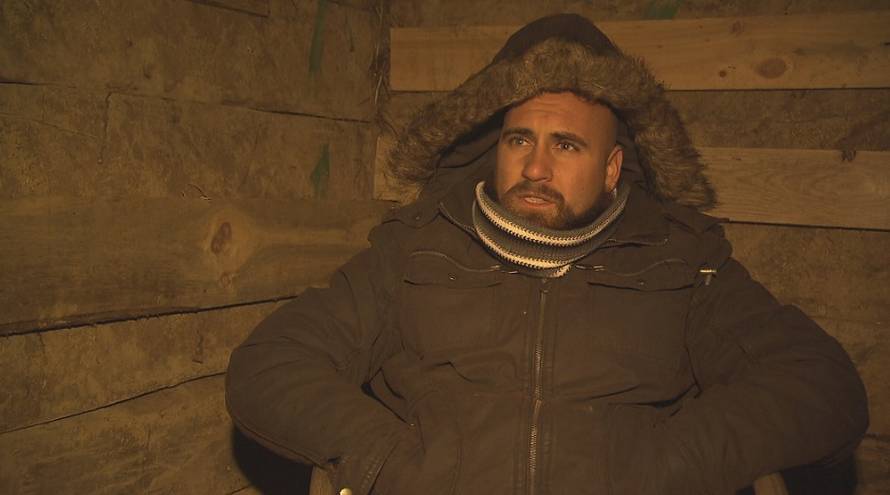 Goran prvi duelist, a Tomislav svima poručio: 'Gorit će arena!'