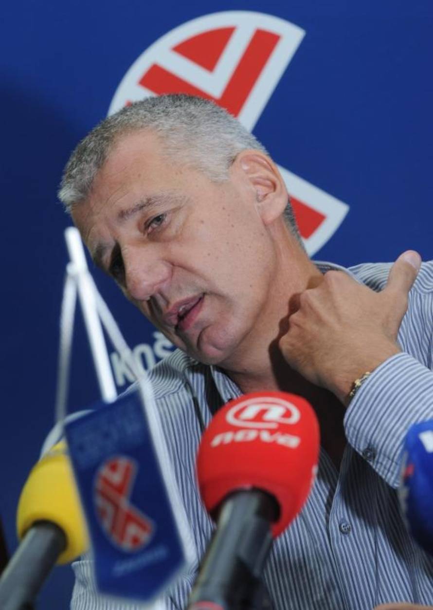 Marko Lukunić/PIXSELL