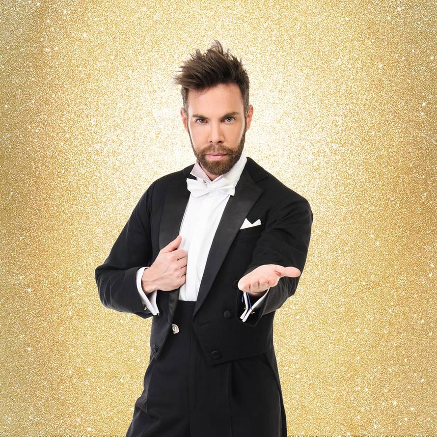 Modni mačak spreman na ples: Ogolit ću se i pokazati emocije