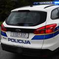 Teška nesreća u Dalmatinskoj zagori: Automobil udario u dijete na biciklu, u bolnici je
