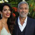 George Clooney iskreno o svojoj supruzi: 'Bolje da ja kuham, jer ona bi nas mogla sve ubiti...'