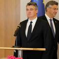 HDZ uvjerljivo prvi, Plenković najpopularniji političar, Milanoviću porastao rejting