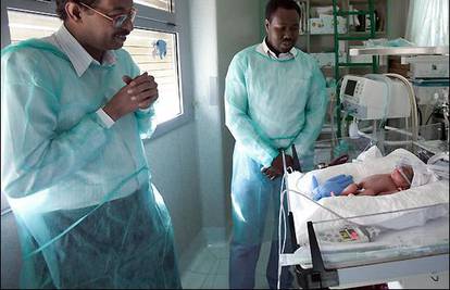 Italija: Somalka (28) rodila mjesec dana nakon smrti