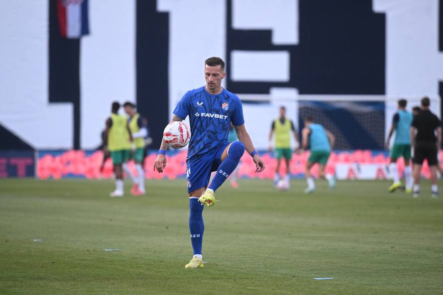 Zagreb: GNK Dinamo i FK Kauno Žalgiris u prvoj utakmici 3. pretkola UEFA Lige prvaka