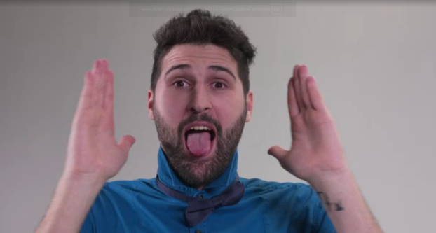 FOTO Tko je Tomislav Roso? Bio je u Big Brother kući, a sada s Lelek ide u Beč na Eurosong