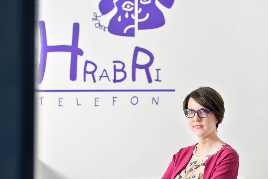 Bake se boje da se sin ili kći loše odnose prema unucima...