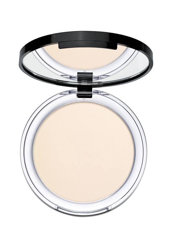 Catr. Prime And Fine Mattifying Powder Waterproof