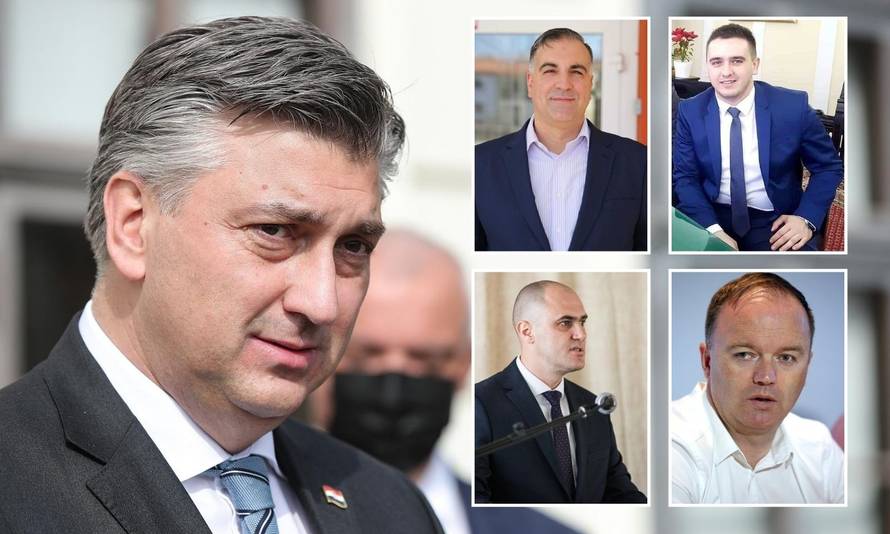 Izbori pred vratima, a iz HDZ-a bježe kandidati: Toga će biti još