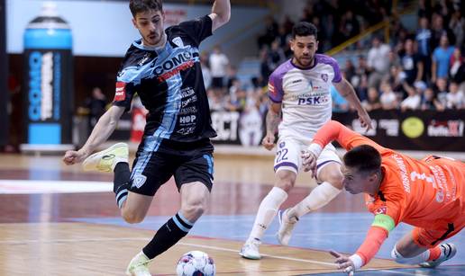 HMNK Rijeka pre&zcaron;ivjela dramu u Makarskoj i izborila finale