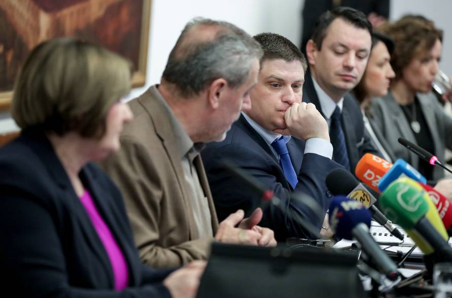 Zagreb: Potpisan ugovor o dodjeli bespovratnih sredstava za nabavu 29 autobusa ZET-a