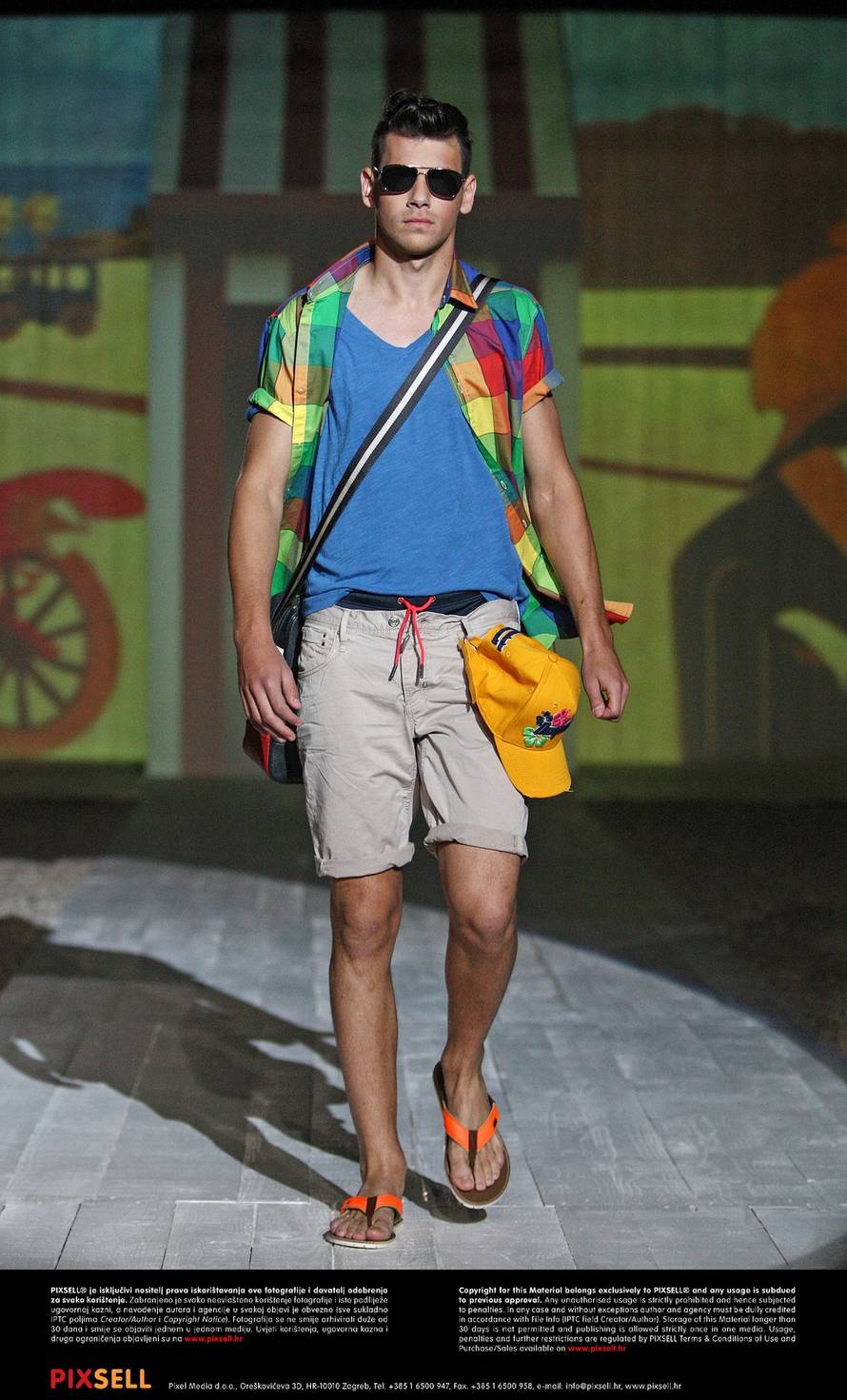 Borna Filić/Pixsell