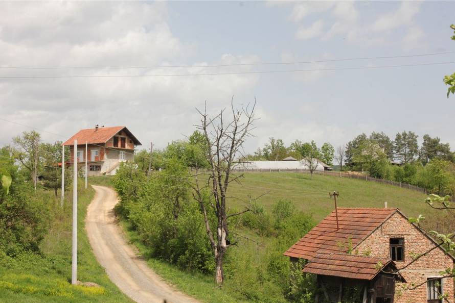 Jeza kod Banja Luke: 'Na cesti je trag krvi, ne spavamo noću'