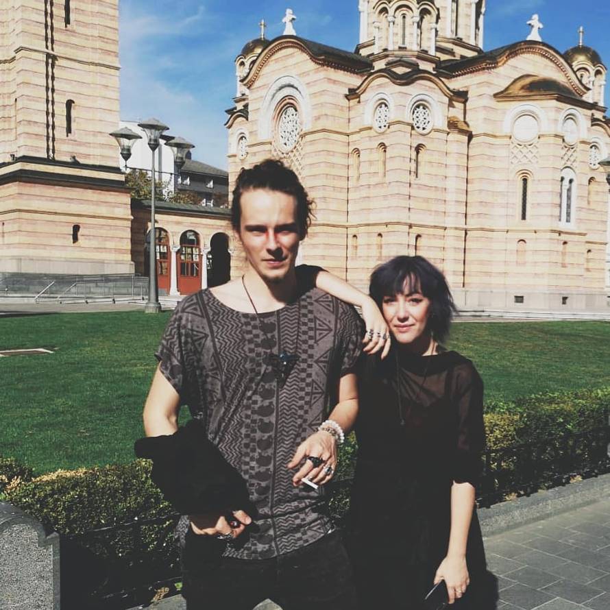 Nina Kraljić 'izbrisala' zaručnika pa pokazala nikad vitkiju liniju