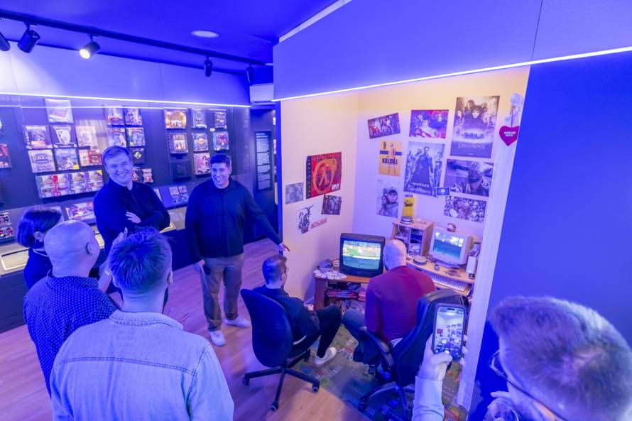 Prve konzole: Evo kako je prije više od pola stoljeća Pong započeo veliku eru videoigara