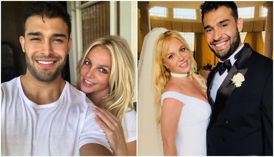 Britney Spears razbila je glavu tijekom svađe s bivšim mužem: Morala je hitno ići na šivanje