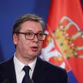 Vučić najavio narodni skup: Na ulicama Beograda pojavit će se najduža srpska zastava